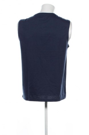 Herren Tanktop Blend, Größe M, Farbe Blau, Preis € 11,99