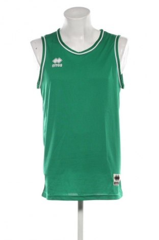 Pánské tilko  Errea, Velikost M, Barva Zelená, Cena  529,00 Kč