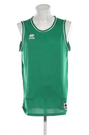 Maiou bărbătesc Errea, Mărime M, Culoare Verde, Preț 113,99 Lei