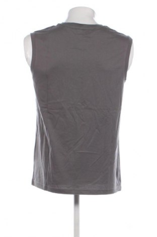 Herren Tanktop Man's World, Größe M, Farbe Grau, Preis € 9,99