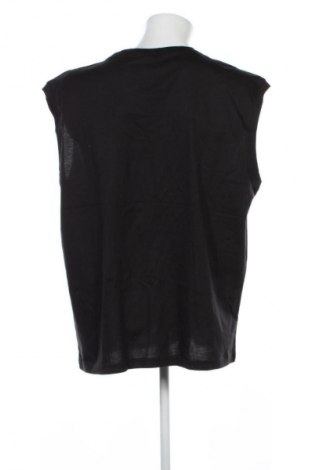 Pánské tilko  Man's World, Velikost XXL, Barva Černá, Cena  219,00 Kč