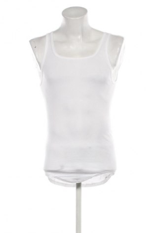 Ανδρικό αμάνικο  Mey, Μέγεθος XL, Χρώμα Λευκό, Τιμή 6,99 €