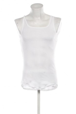 Herren Tanktop Mey, Größe XL, Farbe Weiß, Preis € 6,99