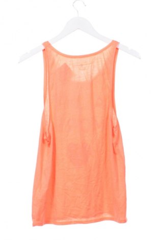 Herren Tanktop Tom Tailor, Größe XS, Farbe Orange, Preis € 1,99