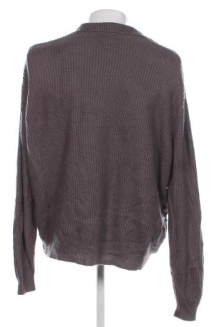 Pánský svetr  ASOS, Velikost L, Barva Šedá, Cena  279,00 Kč