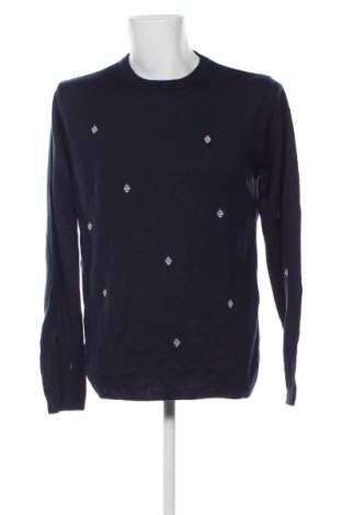 Herrenpullover ASOS, Größe L, Farbe Blau, Preis € 11,99