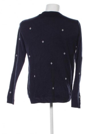 Herrenpullover ASOS, Größe L, Farbe Blau, Preis € 11,99