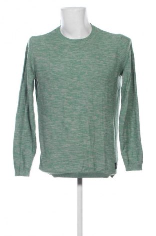 Męski sweter Ajc, Rozmiar M, Kolor Zielony, Cena 34,99 zł