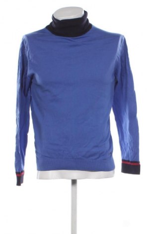 Pánský svetr  Andrews, Velikost L, Barva Modrá, Cena  259,00 Kč