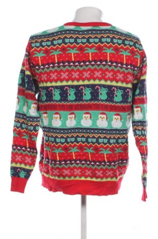 Pánský svetr  Anko, Velikost XL, Barva Vícebarevné, Cena  249,00 Kč