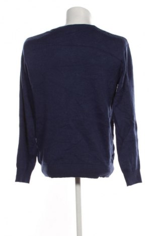 Pánský svetr  Anko, Velikost M, Barva Modrá, Cena  119,00 Kč