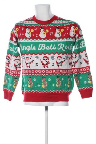 Pánský svetr  Anko, Velikost S, Barva Vícebarevné, Cena  199,00 Kč