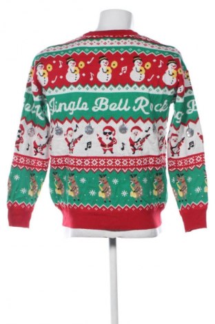 Pánský svetr  Anko, Velikost S, Barva Vícebarevné, Cena  199,00 Kč