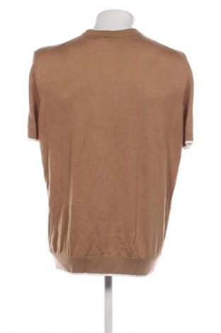 Herrenpullover BOSS, Größe XL, Farbe Braun, Preis € 85,99