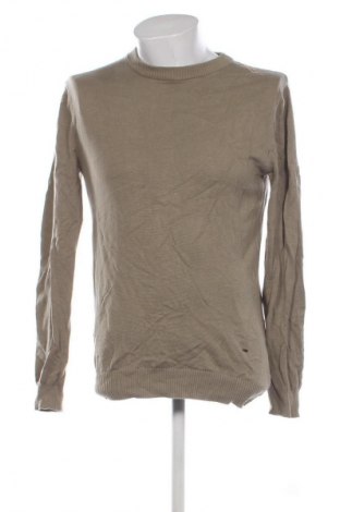 Pánský svetr  Bertoni, Velikost M, Barva Zelená, Cena  249,00 Kč