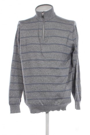 Herrenpullover Bexleys, Größe XXL, Farbe Mehrfarbig, Preis 12,99 €, #134140741