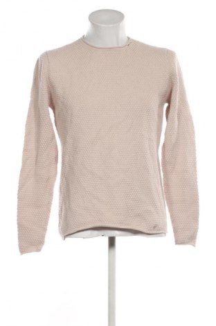 Herrenpullover Brooklyn, Größe M, Farbe Beige, Preis € 17,99