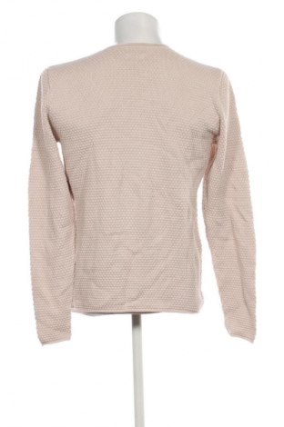 Herrenpullover Brooklyn, Größe M, Farbe Beige, Preis € 17,99