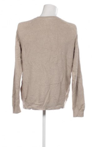 Herrenpullover C&A, Größe XL, Farbe Beige, Preis € 8,99