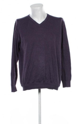 Férfi pulóver Casa Moda, Méret M, Szín Lila, Ár 9 009 Ft
