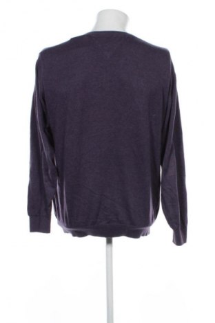 Férfi pulóver Casa Moda, Méret M, Szín Lila, Ár 9 009 Ft