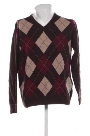 Herrenpullover Daniel Hechter, Größe XL, Farbe Mehrfarbig, Preis € 69,99, #134129966