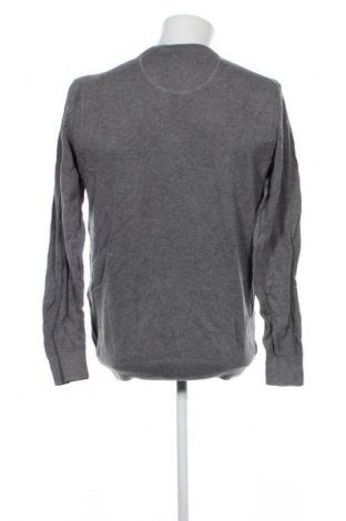 Pánský svetr  Dunmore, Velikost L, Barva Šedá, Cena  259,00 Kč