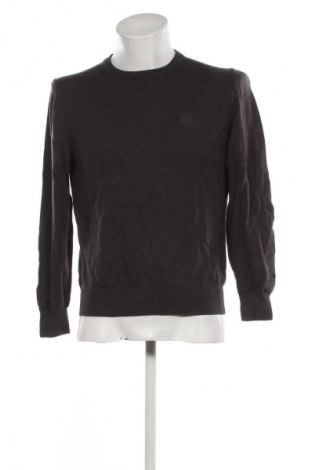 Pánský svetr  Dunmore, Velikost M, Barva Šedá, Cena  209,00 Kč