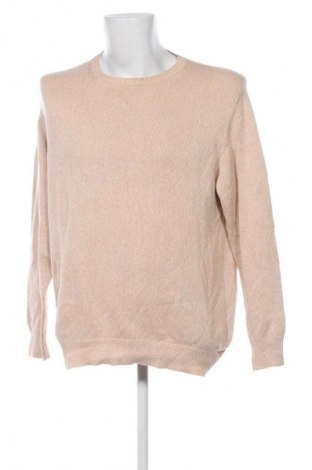 Pánský svetr  Ermenegildo Zegna, Velikost L, Barva Béžová, Cena  2 179,00 Kč