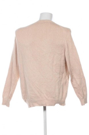 Pánský svetr  Ermenegildo Zegna, Velikost L, Barva Béžová, Cena  2 179,00 Kč