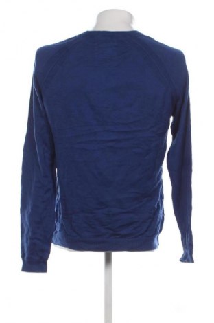 Pulover de bărbați Esprit, Mărime L, Culoare Albastru, Preț 65,99 Lei