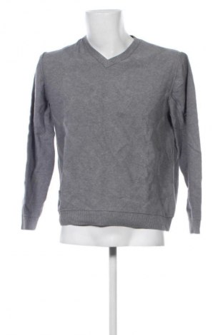 Мъжки пуловер Esprit, Размер L, Цвят Сив, Цена 8,69 €