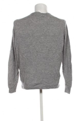 Ανδρικό πουλόβερ Fynch-Hatton, Μέγεθος L, Χρώμα Γκρί, Τιμή 37,99 €