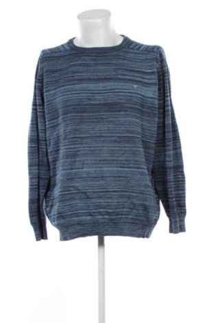 Ανδρικό πουλόβερ Fynch-Hatton, Μέγεθος 3XL, Χρώμα Πολύχρωμο, Τιμή 37,99 €