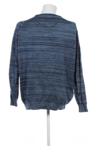 Ανδρικό πουλόβερ Fynch-Hatton, Μέγεθος 3XL, Χρώμα Πολύχρωμο, Τιμή 37,99 €