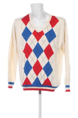Herrenpullover Gant, Größe XXL, Farbe Mehrfarbig, Preis € 49,99