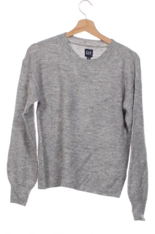 Pulover de bărbați Gap, Mărime XS, Culoare Gri, Preț 26,99 Lei