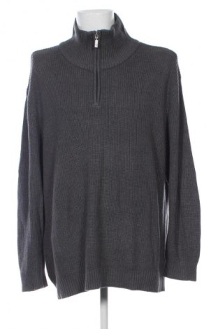 Herrenpullover H.I.S, Größe XL, Farbe Grau, Preis € 19,99