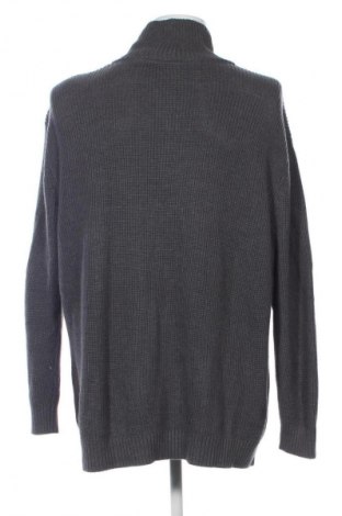 Herrenpullover H.I.S, Größe XL, Farbe Grau, Preis € 19,99