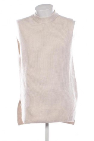 Pánský svetr  H&M, Velikost L, Barva Bílá, Cena  299,00 Kč