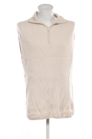 Herrenpullover H&M, Größe S, Farbe Ecru, Preis € 11,99