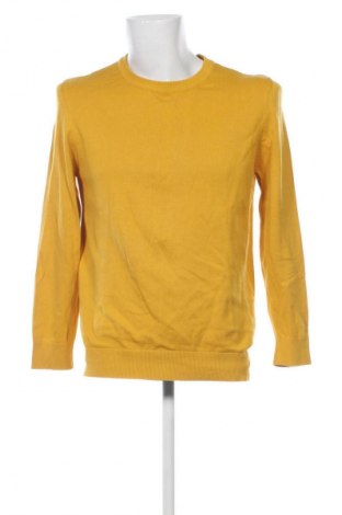 Herrenpullover H&M, Größe L, Farbe Gelb, Preis € 15,99