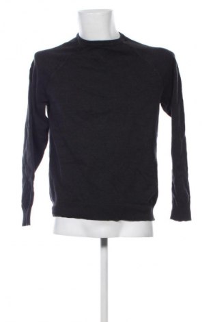 Pulover de bărbați H&M L.O.G.G., Mărime M, Culoare Negru, Preț 47,99 Lei