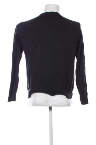 Pulover de bărbați H&M L.O.G.G., Mărime M, Culoare Negru, Preț 47,99 Lei