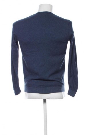 Мъжки пуловер Henderson, Размер M, Цвят Син, Цена 30,64 €