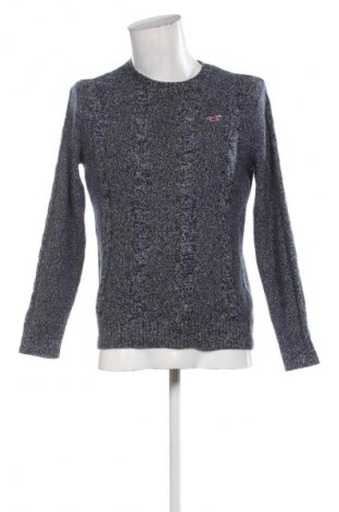 Herrenpullover Hollister, Größe S, Farbe Mehrfarbig, Preis € 12,99