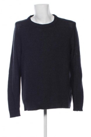 Pánský svetr  Identic, Velikost XL, Barva Modrá, Cena  169,00 Kč