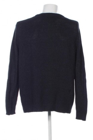 Pánský svetr  Identic, Velikost XL, Barva Modrá, Cena  169,00 Kč