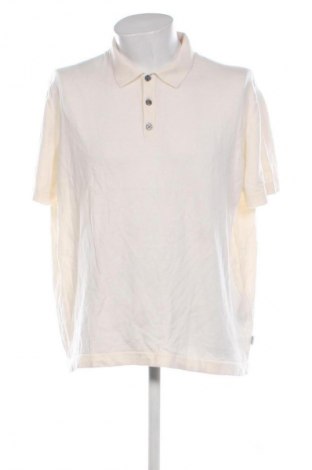 Pánský svetr  Jack & Jones, Velikost XXL, Barva Krémová, Cena  179,00 Kč