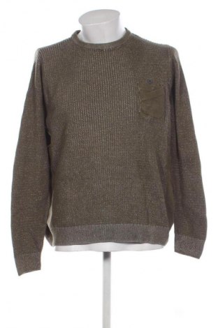 Pánský svetr  Jean Pascale, Velikost XL, Barva Zelená, Cena  209,00 Kč